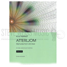 Nystedt-Atterljom (Memories from Old Days) (SP)-M/FL/CL