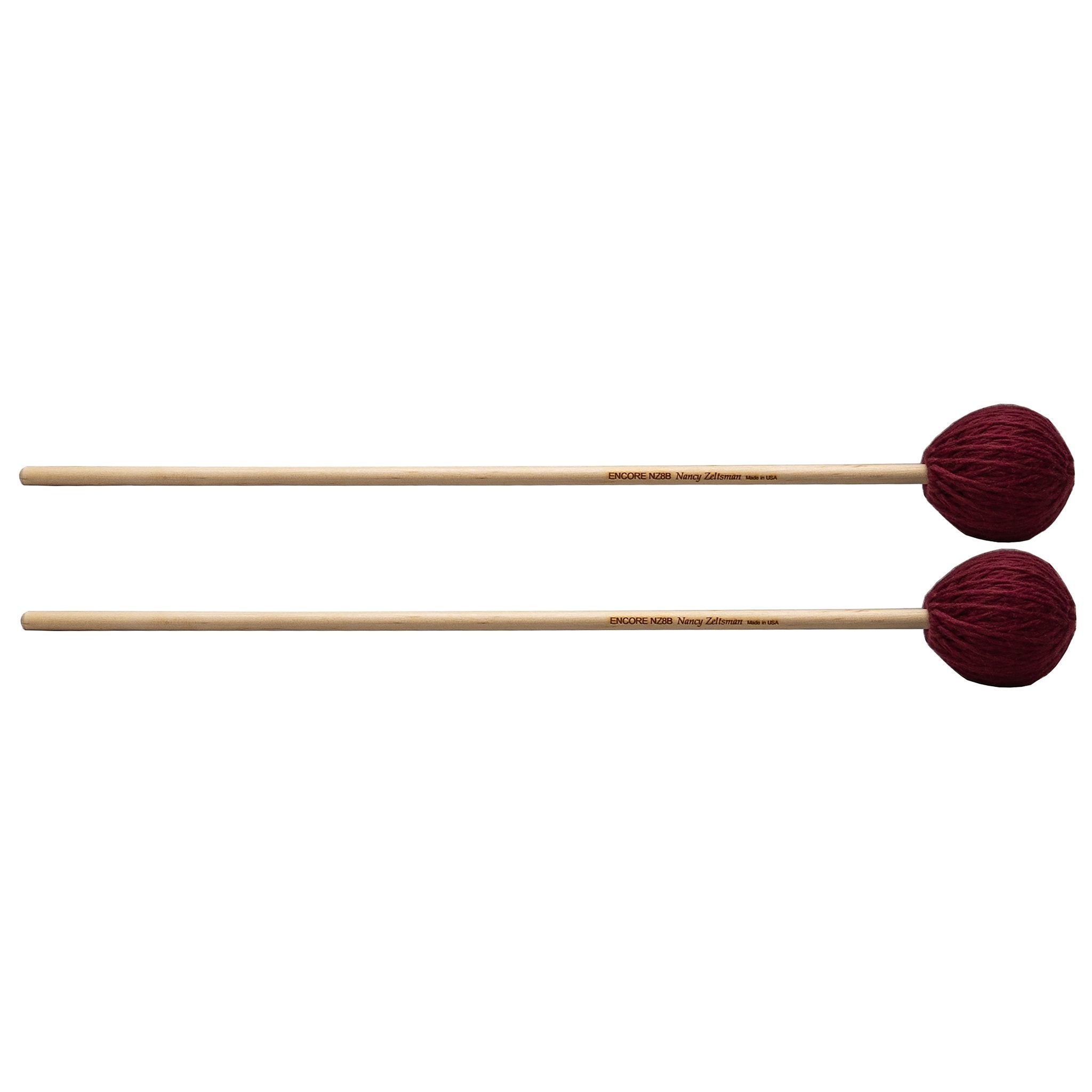 Encore NZ8B Nancy Zeltsman Marimba Mallets