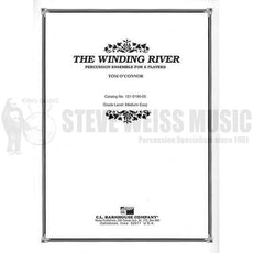O'Connor-Winding River, The(SP)-P/M/V/T