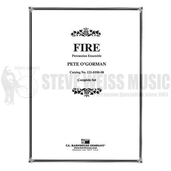 O'Gorman-Fire(SP)-P
