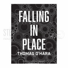 O'Hara-Falling In Place-SD/BD