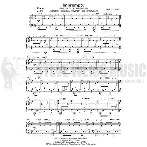 O'Meara-Impromptu-M