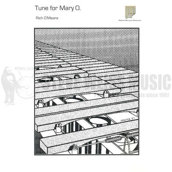 O'Meara-Tune for Mary O-M