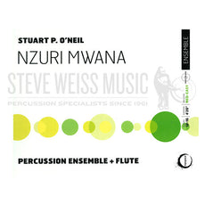 O'Neil-Nzuri Mwana (SP)-B/X/1-2M/4T/P/FL