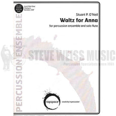 O'Neill-Waltz for Anna (SP)-B/M/4T/P/Toy PN/FL