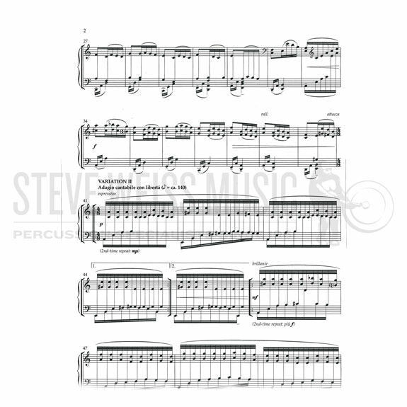 Oetomo-Etude de Paganini-M