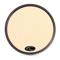 OffWorld Invader V3 Gum Rubber Practice Pad - Black