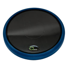 OffWorld Invader V3 Vinyl/Mylar Practice Pad - Blue