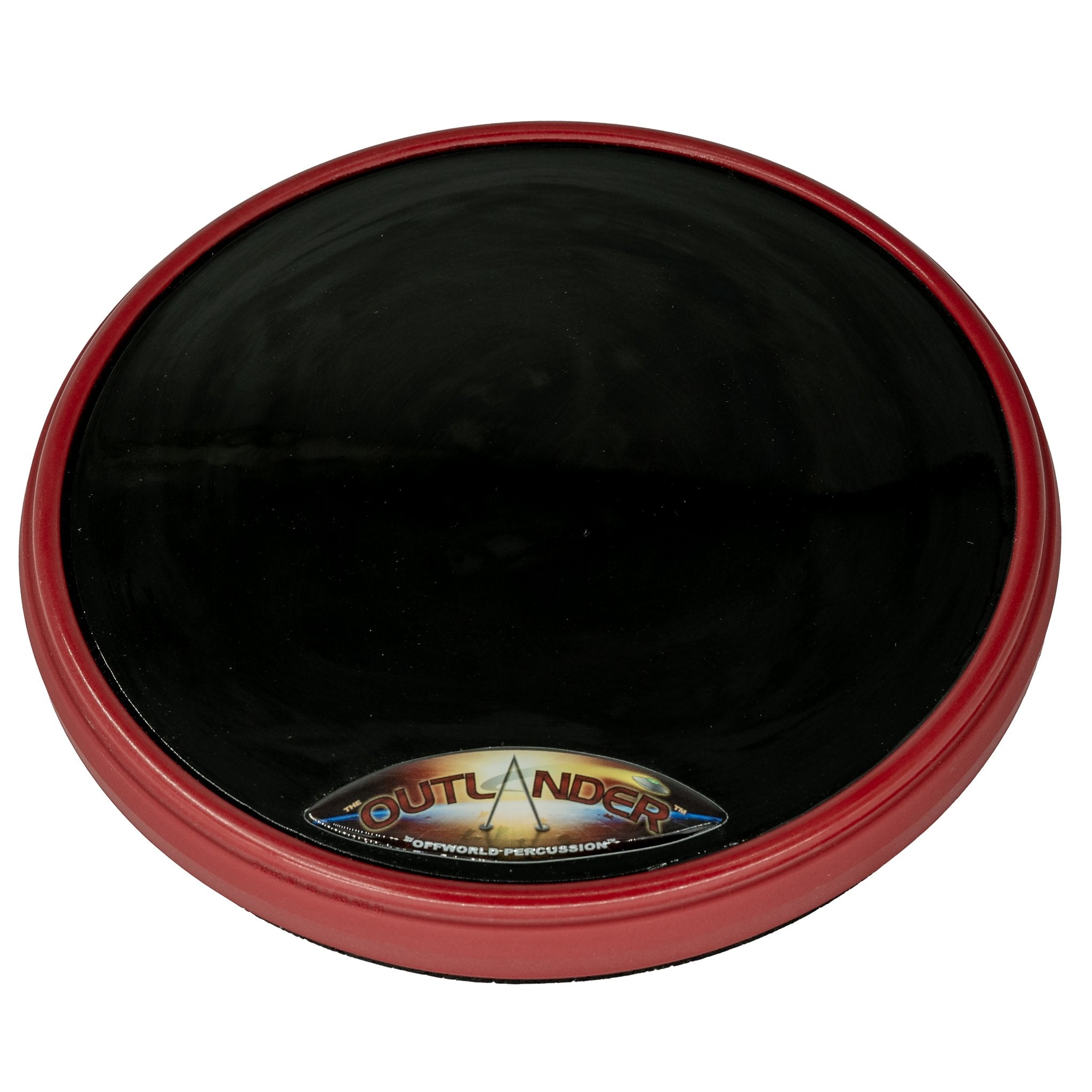 OffWorld Percussion Small Outlander Practice Pad