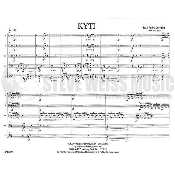 Oliveira-Kyti (SP)-4T/P