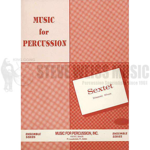 Olson-Sextet (SP)-P