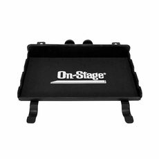 On-Stage DPT4000 Percussion Tray with Soft Case