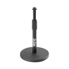 On-Stage DS7200B Adjustable Desktop Microphone Stand