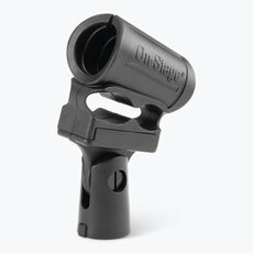 On Stage Shockmount Dynamic Microphone Clip