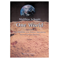 One World by Matthias Schmitt Score