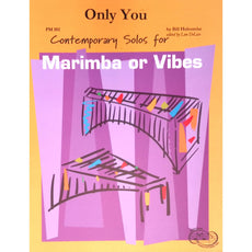 Only You by Bill Holcombe