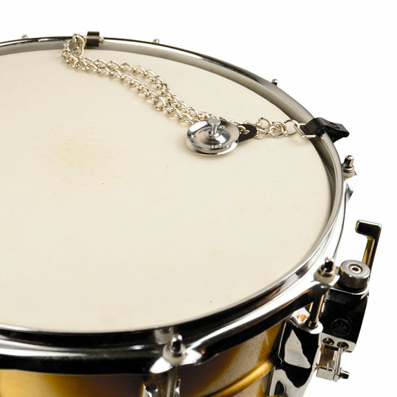 Oruga Drum Effects - Clip-O Chain