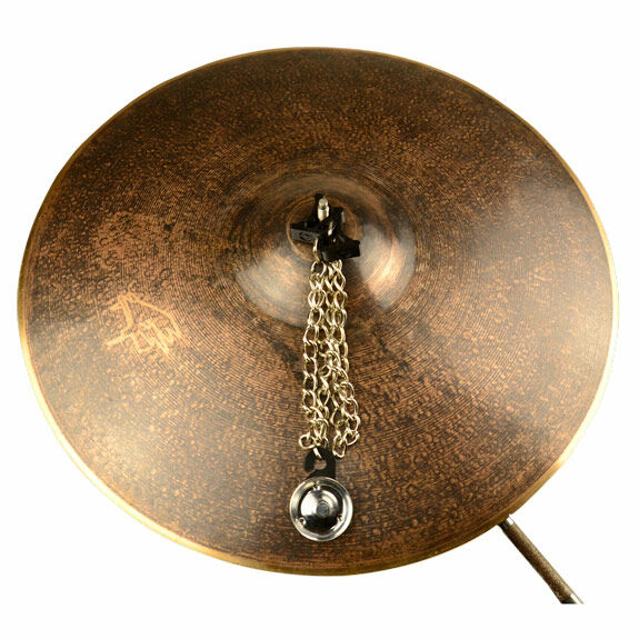 Oruga Drum Effects - Clip-O Chain