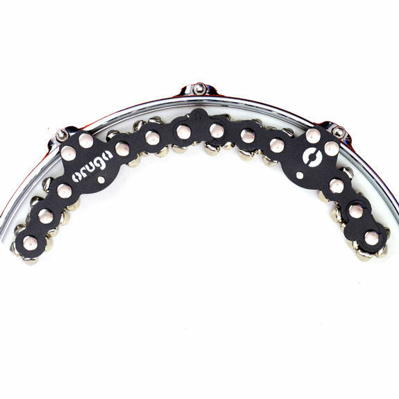 Oruga Drum Effects - Medium Sleigh Bells