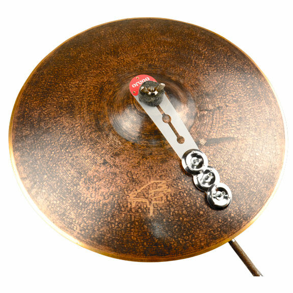 Oruga Drum Effects - Sizzler O Jingles