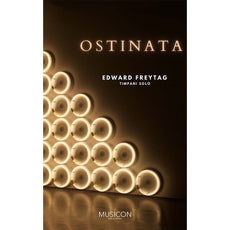 Ostinata by Edward Freytag