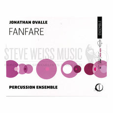 Ovalle-Fanfare (SP)-B/V/C/Cro./4T/P