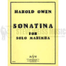 Owen-Sonatina-M