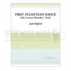 Oxford-First Atlantean Dances-M