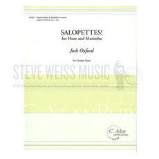 Oxford-Salopettes! (SP)-M/FL