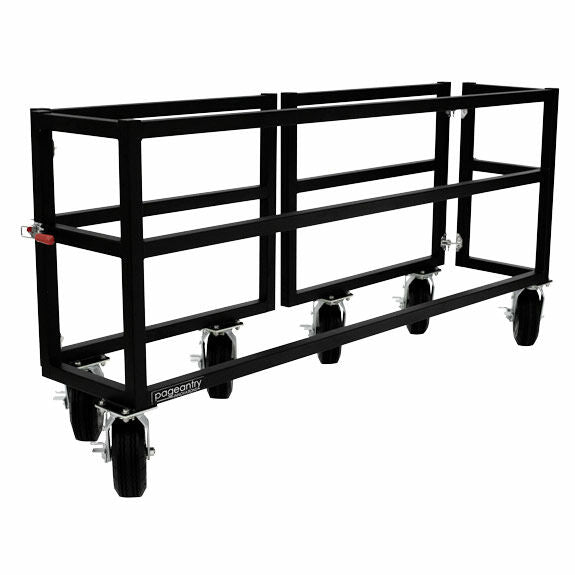 Pageantry Innovations AR-40 Folding Field Rack