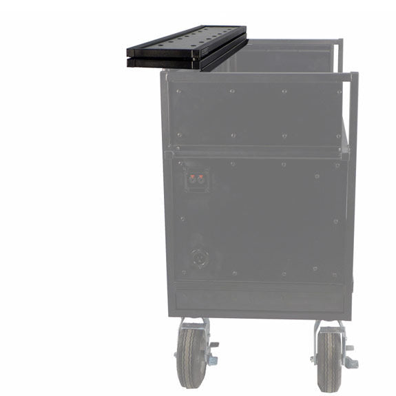 Pageantry Innovations Bi-Fold Top Cover Upgrade