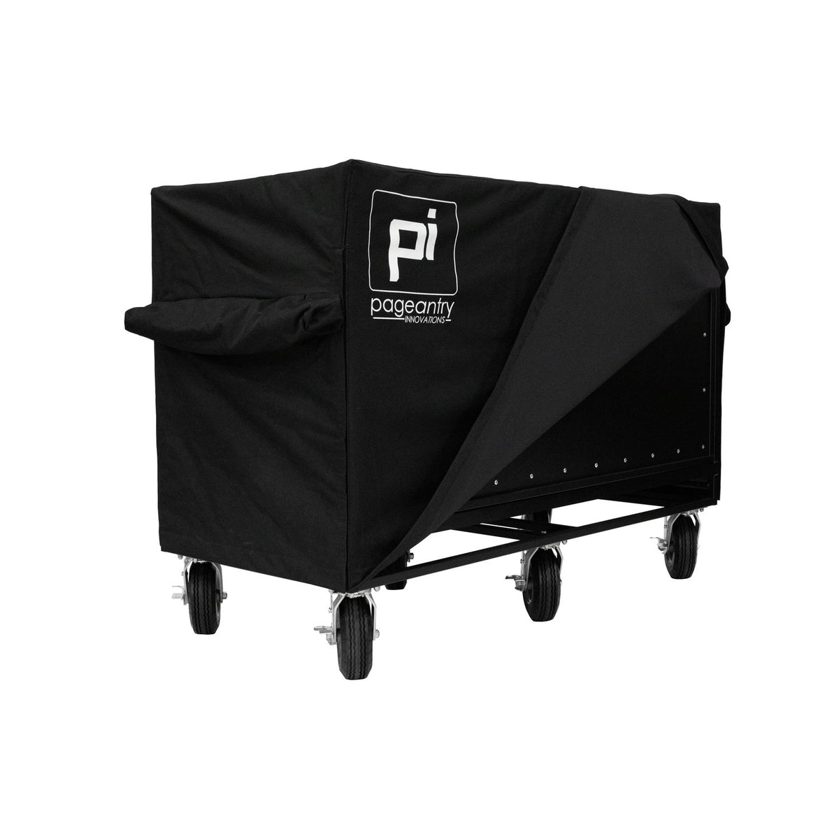 Pageantry Innovations Drop Cover DC-KC-35 Cart 1