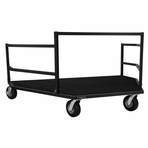Pageantry Innovations Drum Kit Cart