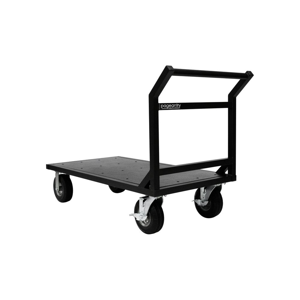 Pageantry Innovations FC-10 Floor Cart FC-10