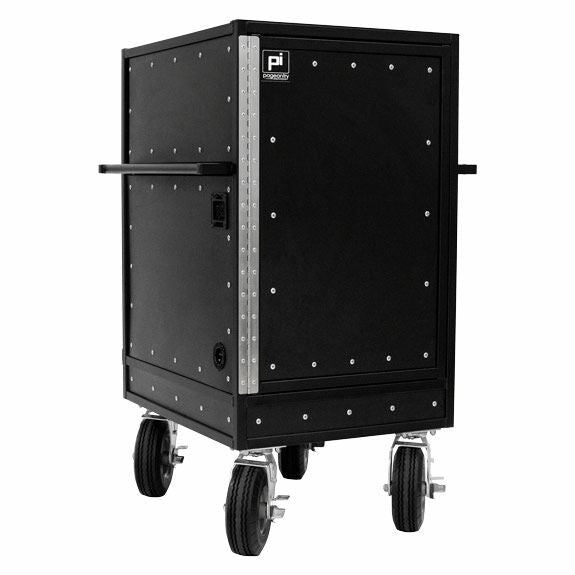 Pageantry Innovations MC-10 Single Mixer Cart