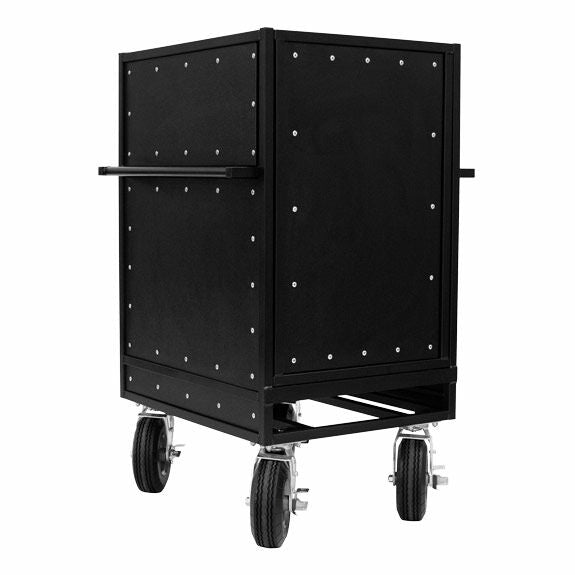 Pageantry Innovations MC-10 Single Mixer Cart