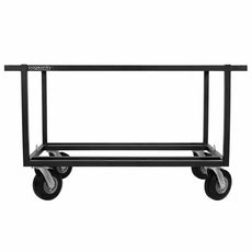 Pageantry Innovations SC-20NT Double Sub Woofer Cart