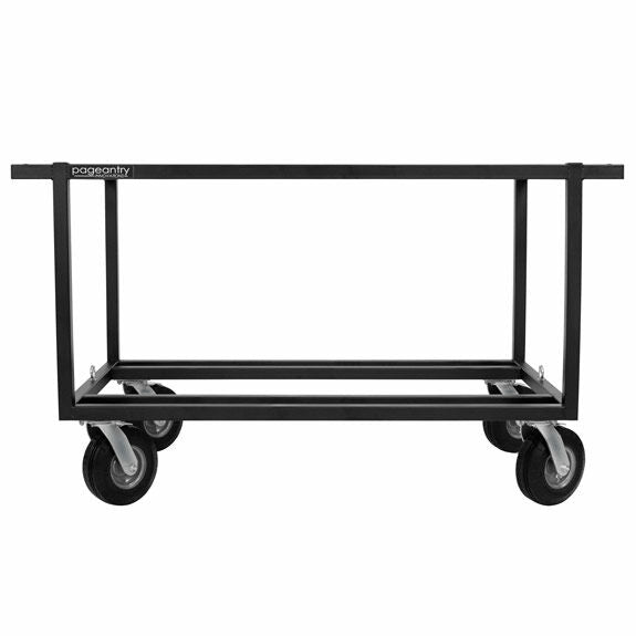 Pageantry Innovations SC-20NT Double Sub Woofer Cart