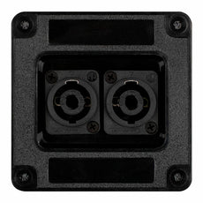 Pageantry Innovations Wiring Upgrade – NL4 Speakon Jacks