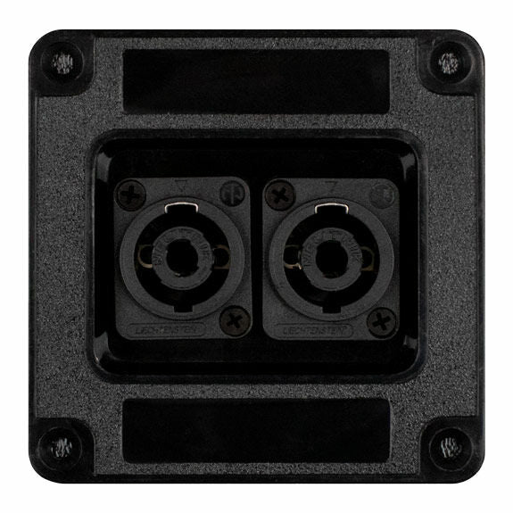 Pageantry Innovations Wiring Upgrade – NL4 Speakon Jacks