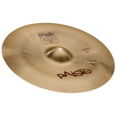 Paiste 18" 2002 Novo China Cymbal