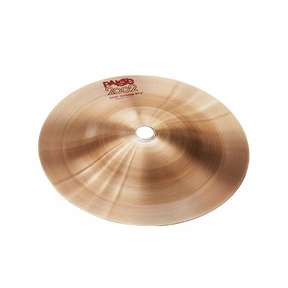 Paiste 2002 6.5" Cup Chime