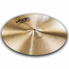 Paiste 22" Masters Thin Ride Cymbal