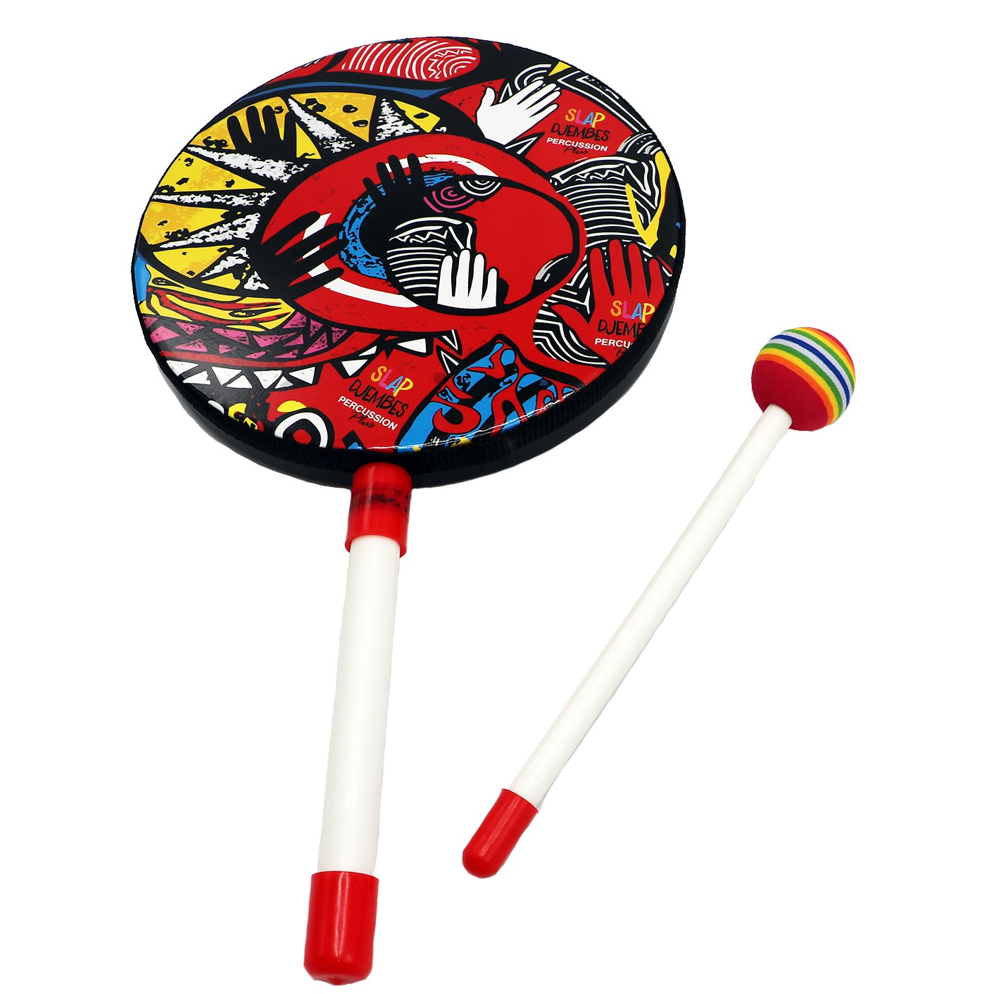 panyard-pp6850lap-lolipop-drum