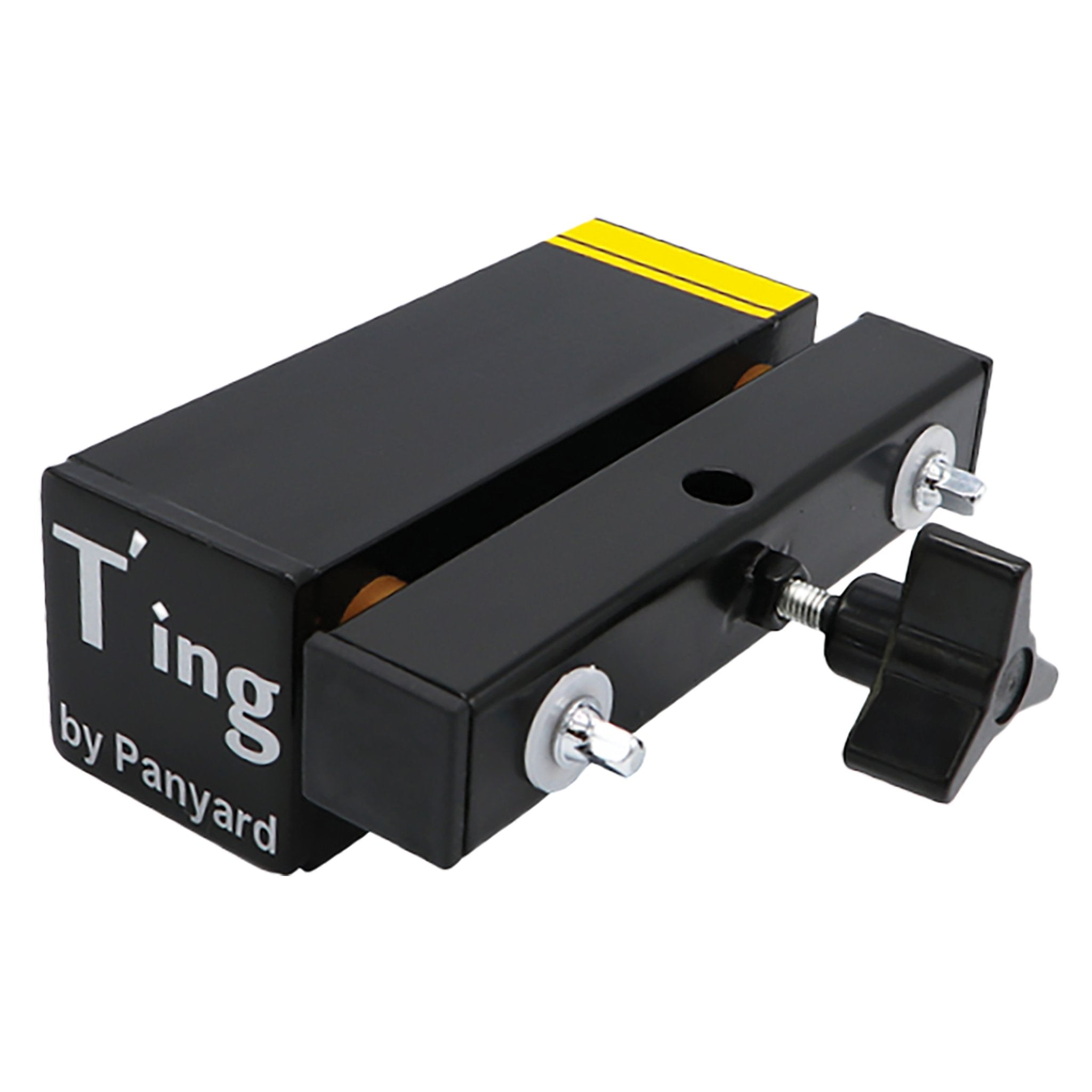 Panyard Ting - High Pitch, Yellow w1104