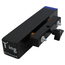 Panyard Ting - Low Pitch , Blue w1100