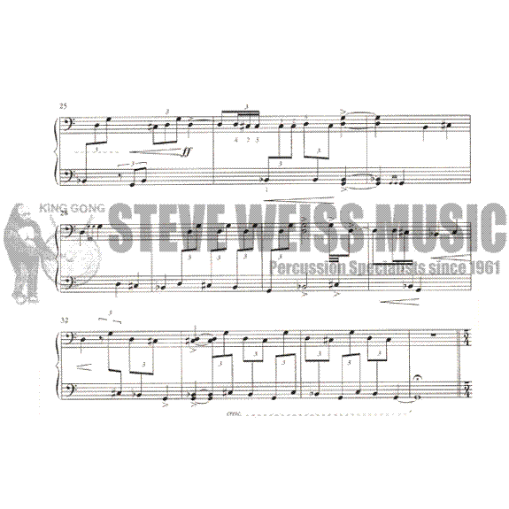 Papadimitriou-Jazz-Feel op. 38-5T