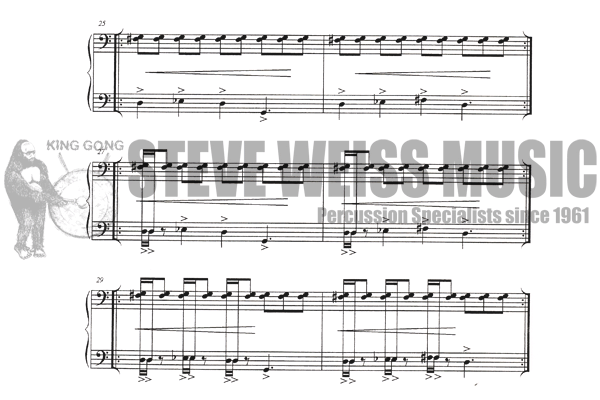 Papadimitriou-Mainas Op. 9-5T