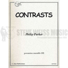Parker-Contrasts(SP)-X/3M/B/V/4T/PN