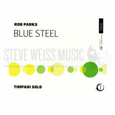 Parks-Blue Steel-3T